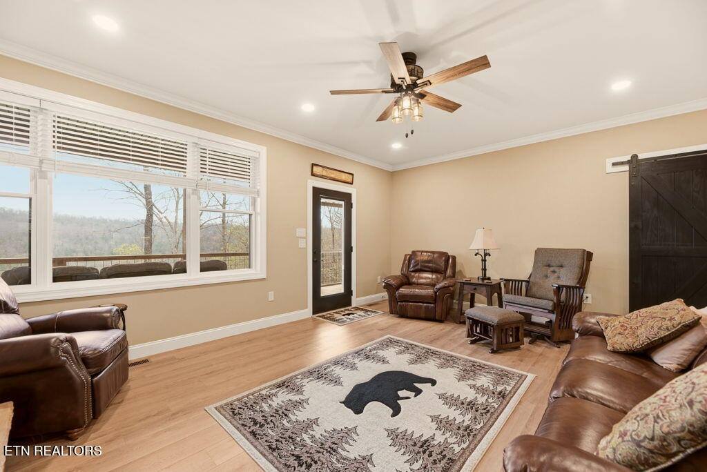 1159 Emory Heights Rd, Lancing, TN 37770