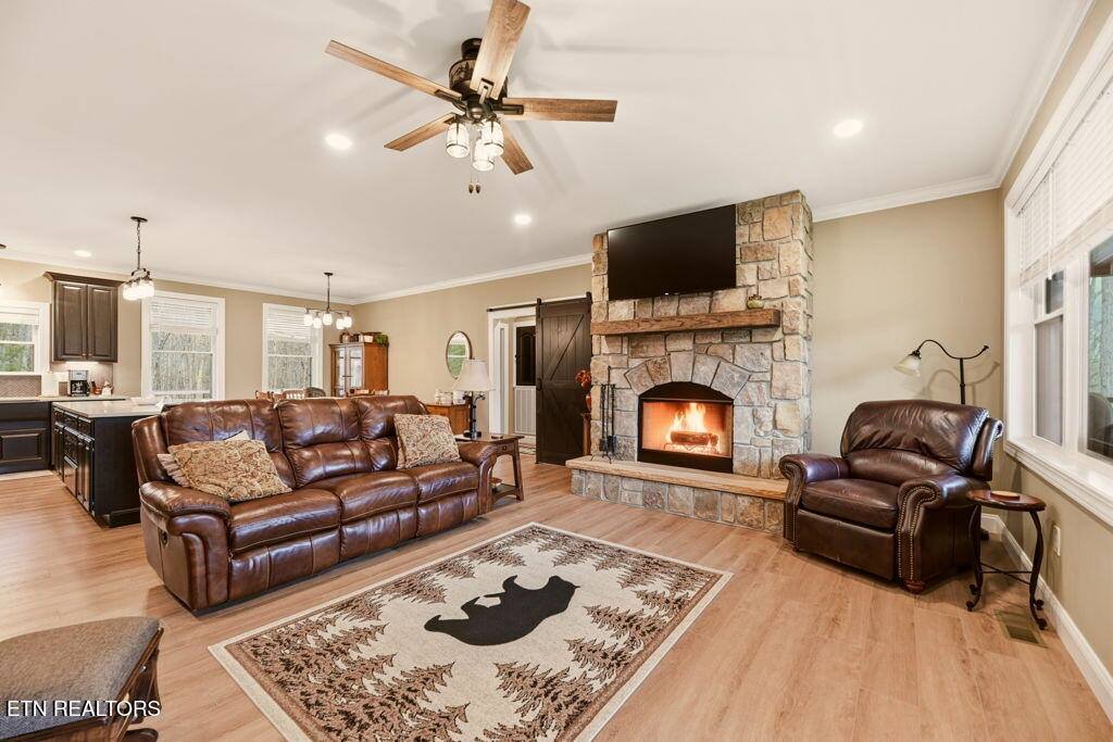 1159 Emory Heights Rd, Lancing, TN 37770