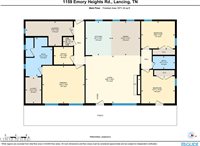 1159 Emory Heights Rd, Lancing, TN 37770