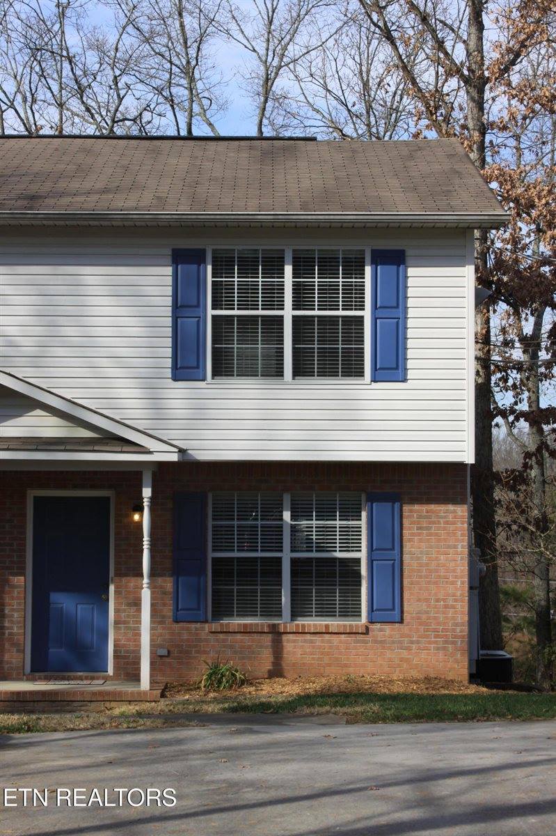 1234 Park Hill, Knoxville, TN 37909