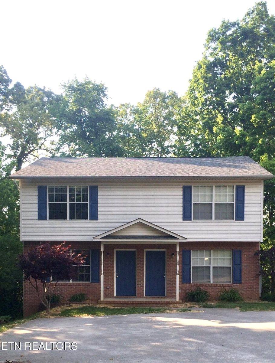 1234 Park Hill, Knoxville, TN 37909