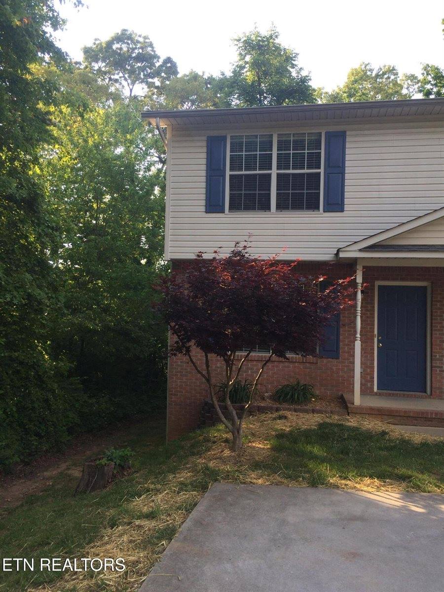 1234 Park Hill, Knoxville, TN 37909