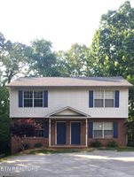 1234 Park Hill, Knoxville, TN 37909