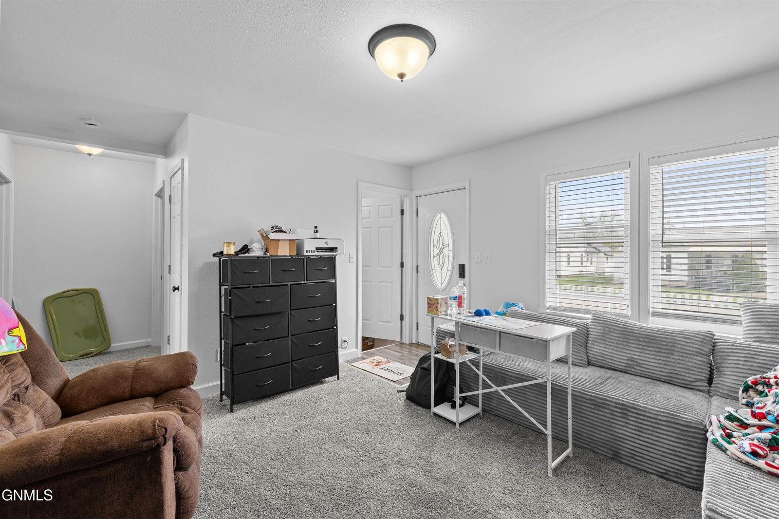 815 5th Avenue West, Williston, ND 58801