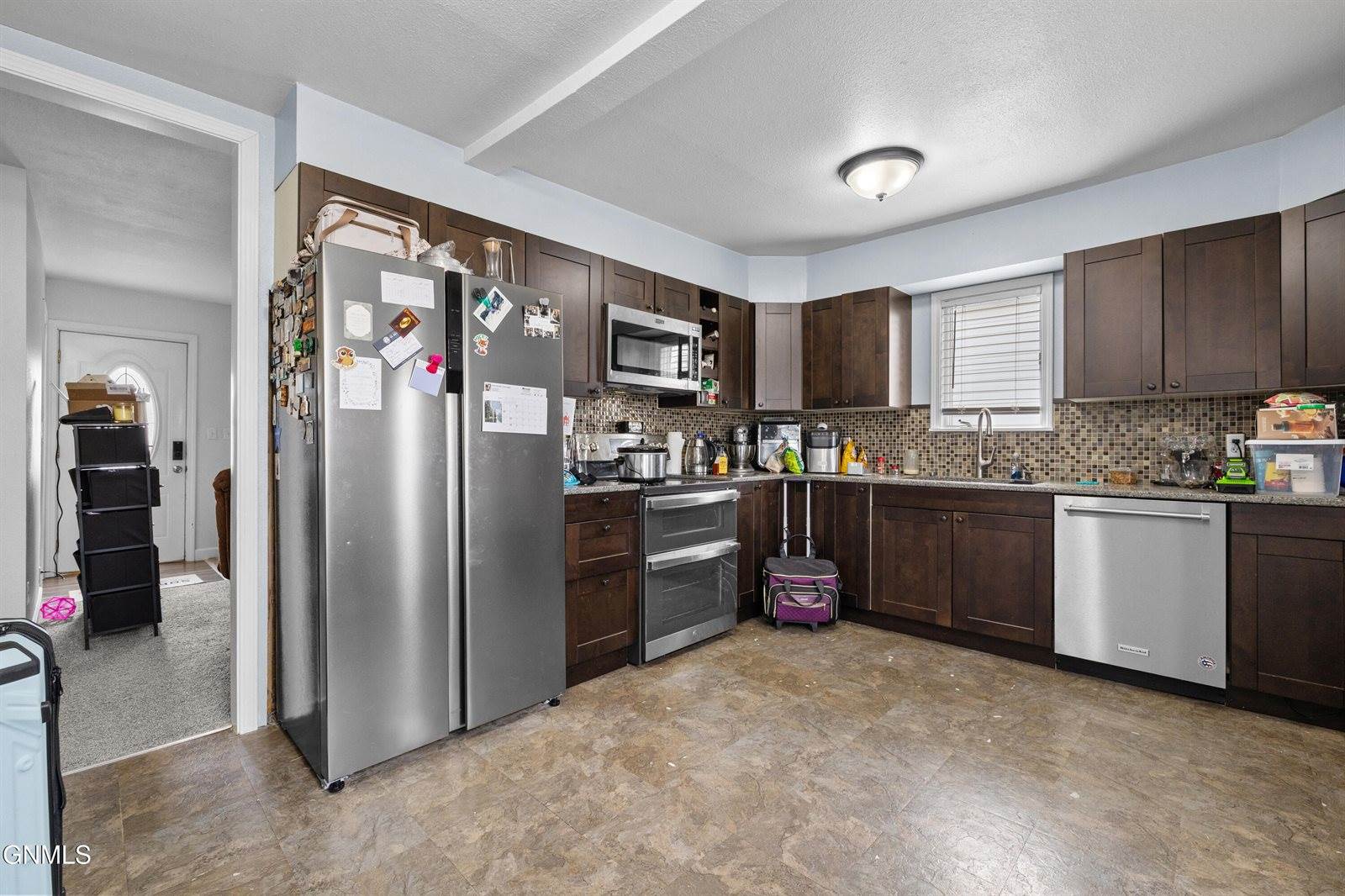 815 5th Avenue West, Williston, ND 58801