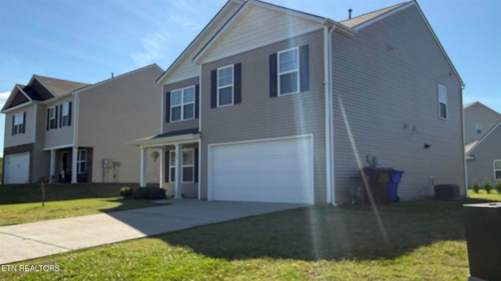 198 Claire Place, Talbott, TN 37877