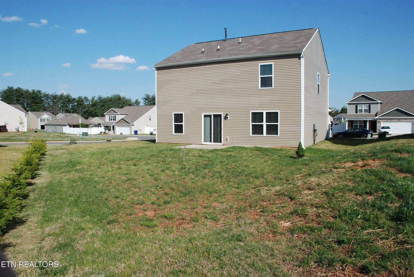 198 Claire Place, Talbott, TN 37877