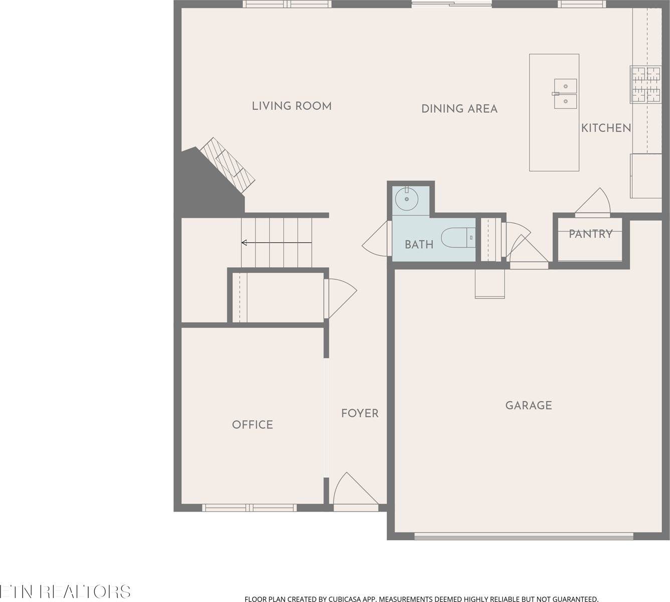 198 Claire Place, Talbott, TN 37877