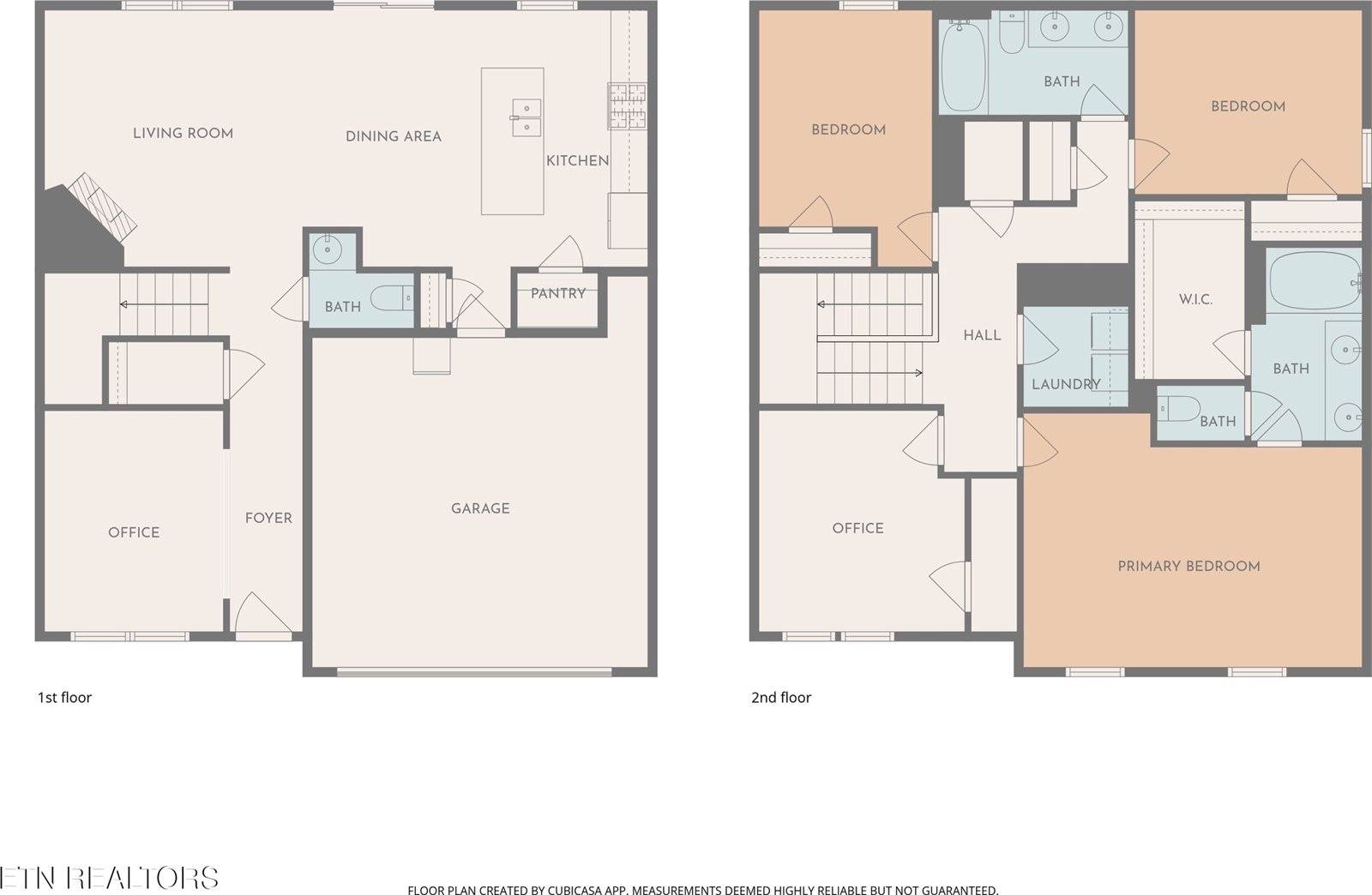 198 Claire Place, Talbott, TN 37877