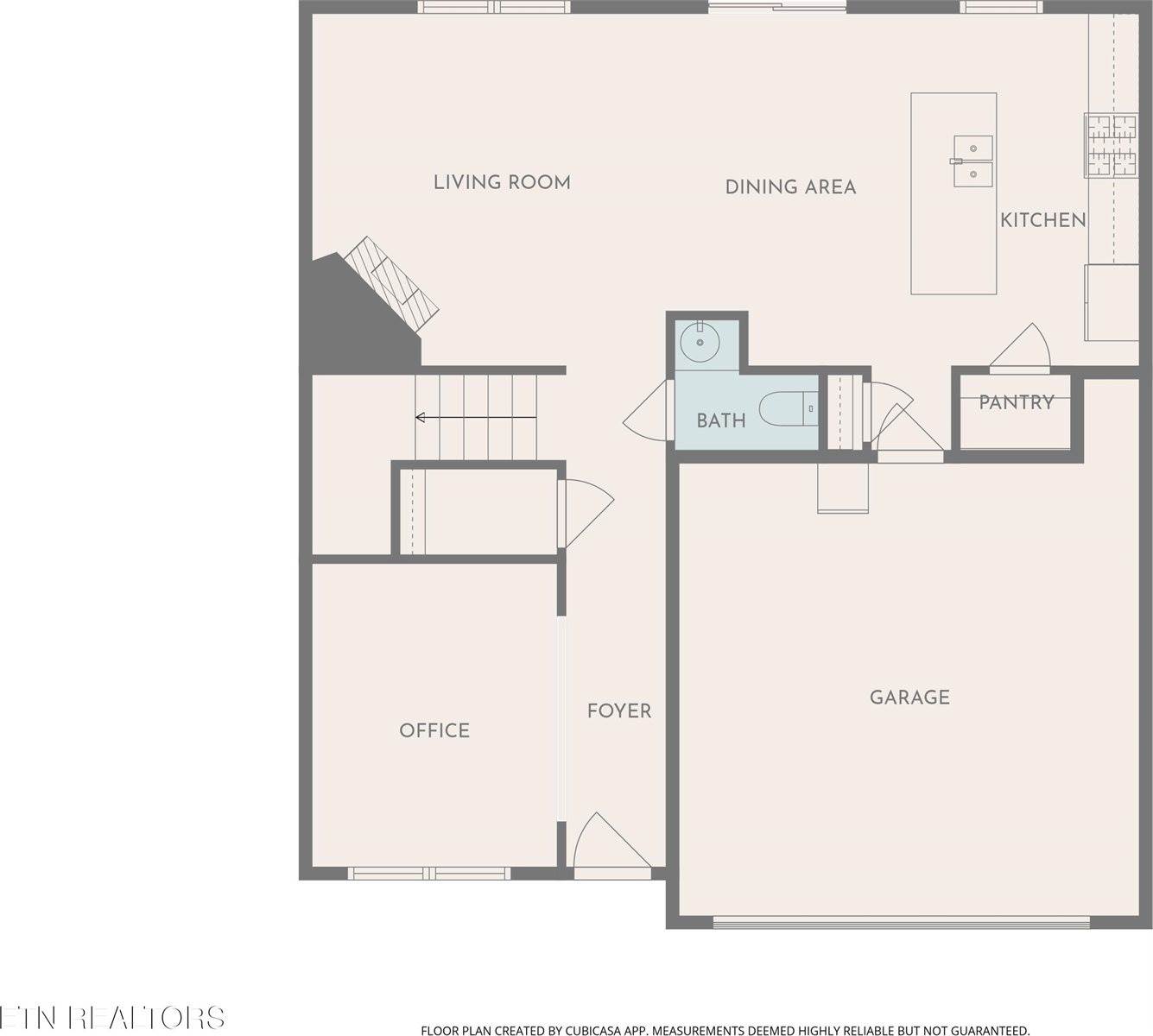 198 Claire Place, Talbott, TN 37877