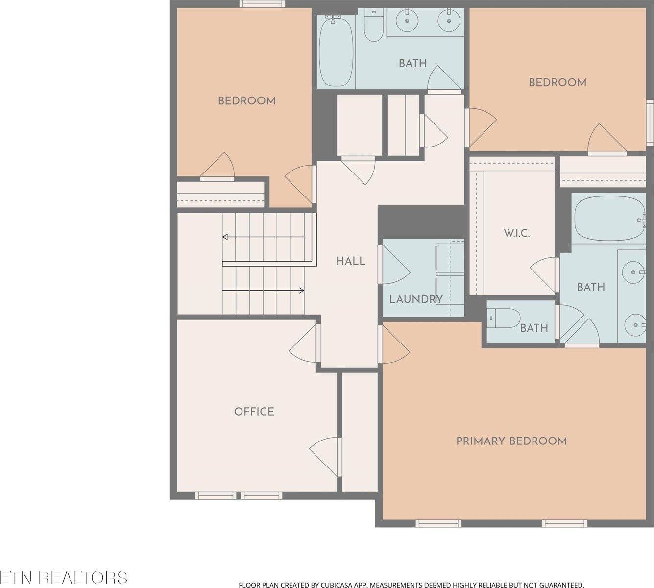 198 Claire Place, Talbott, TN 37877