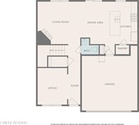 198 Claire Place, Talbott, TN 37877