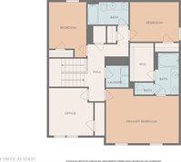198 Claire Place, Talbott, TN 37877