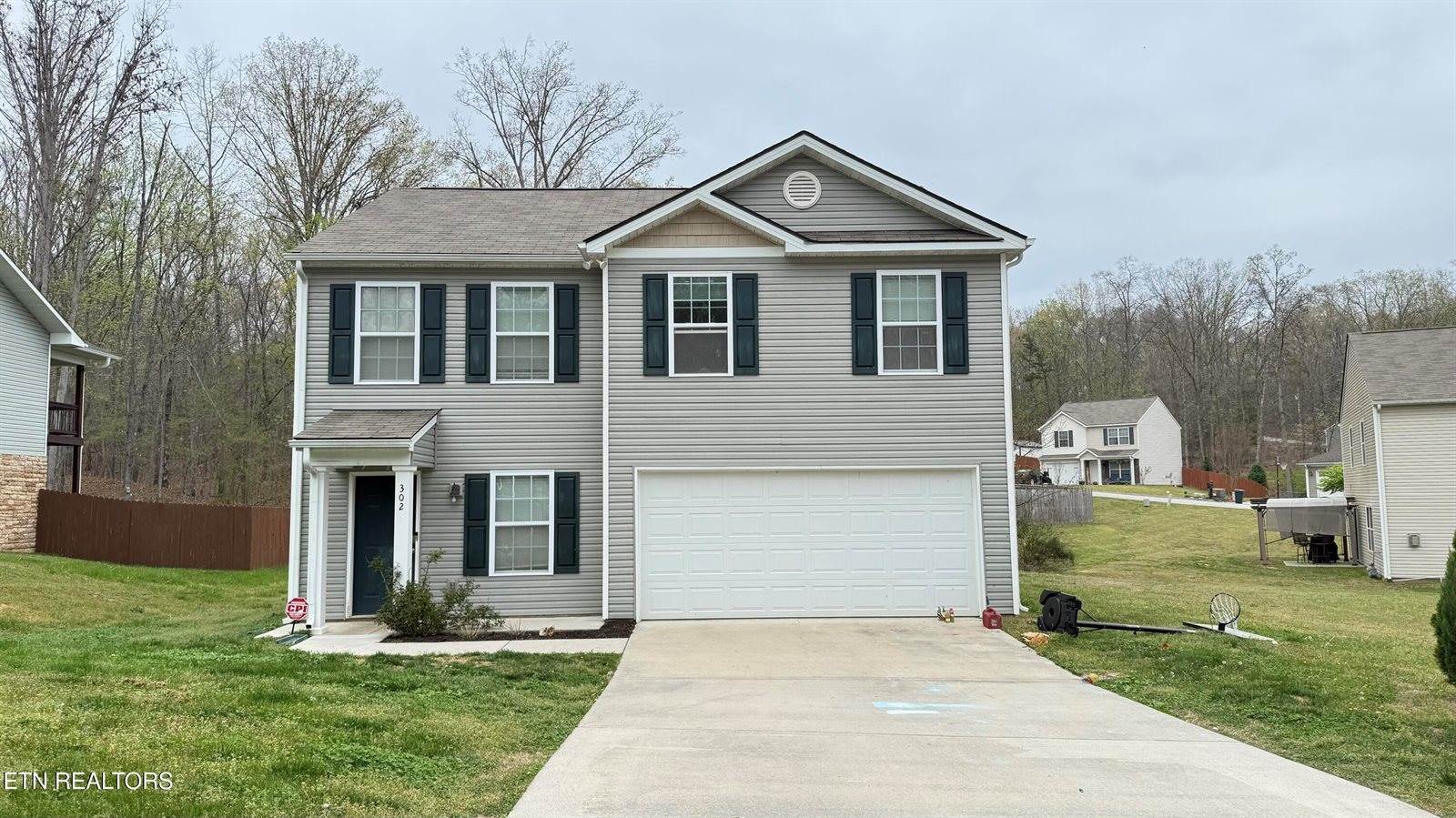 302 Homestead Court, Kingston, TN 37763