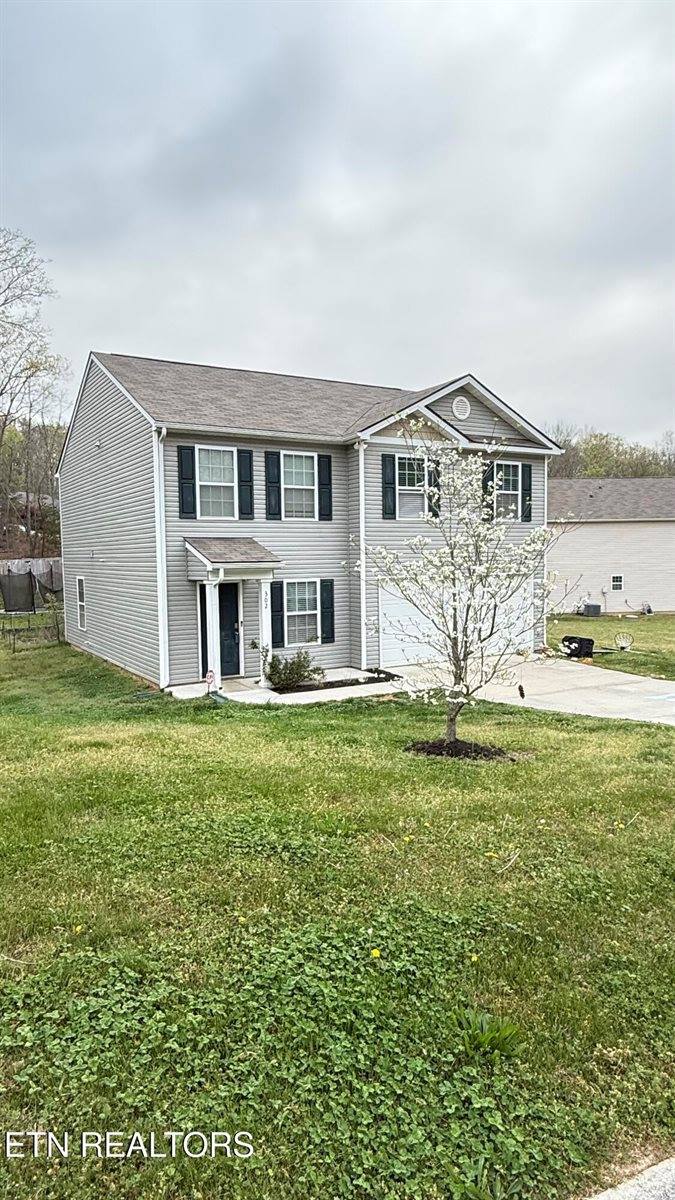 302 Homestead Court, Kingston, TN 37763