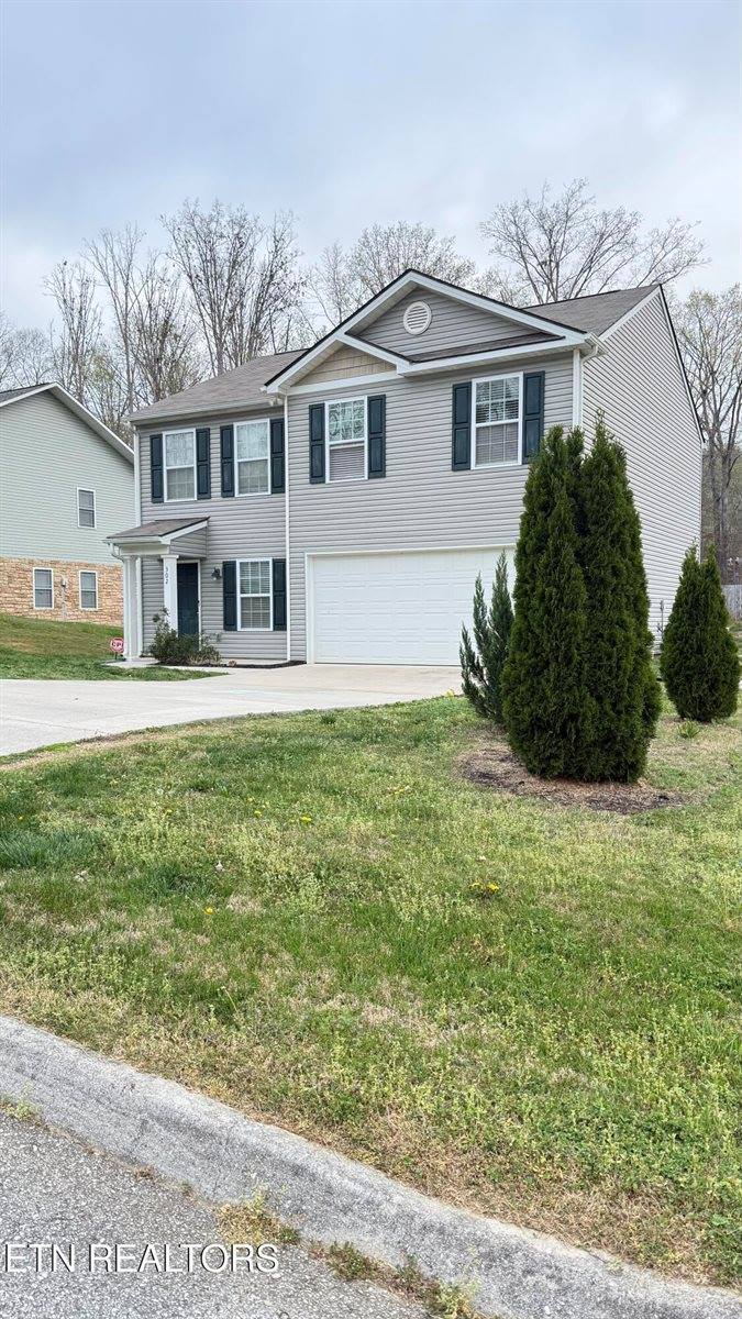 302 Homestead Court, Kingston, TN 37763