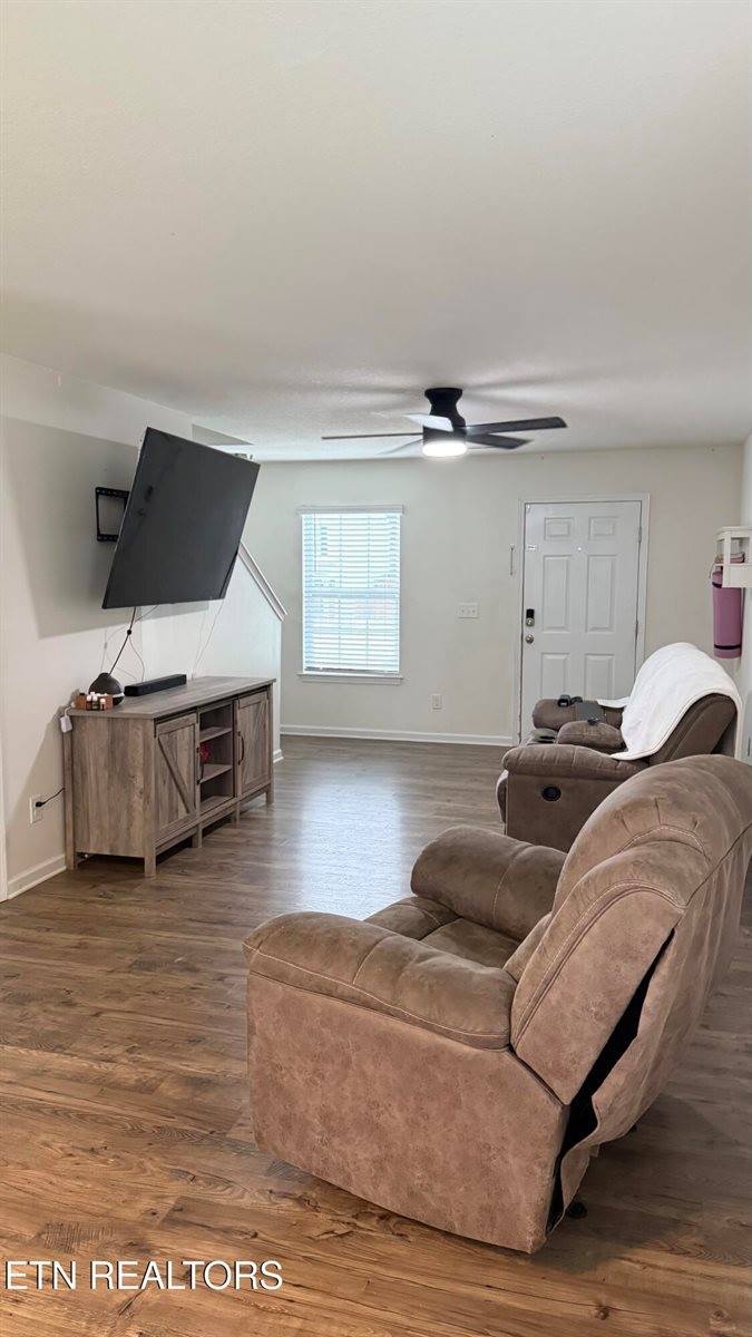 302 Homestead Court, Kingston, TN 37763