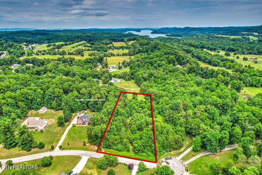 Stone Ridge Drive, Andersonville, TN 37705
