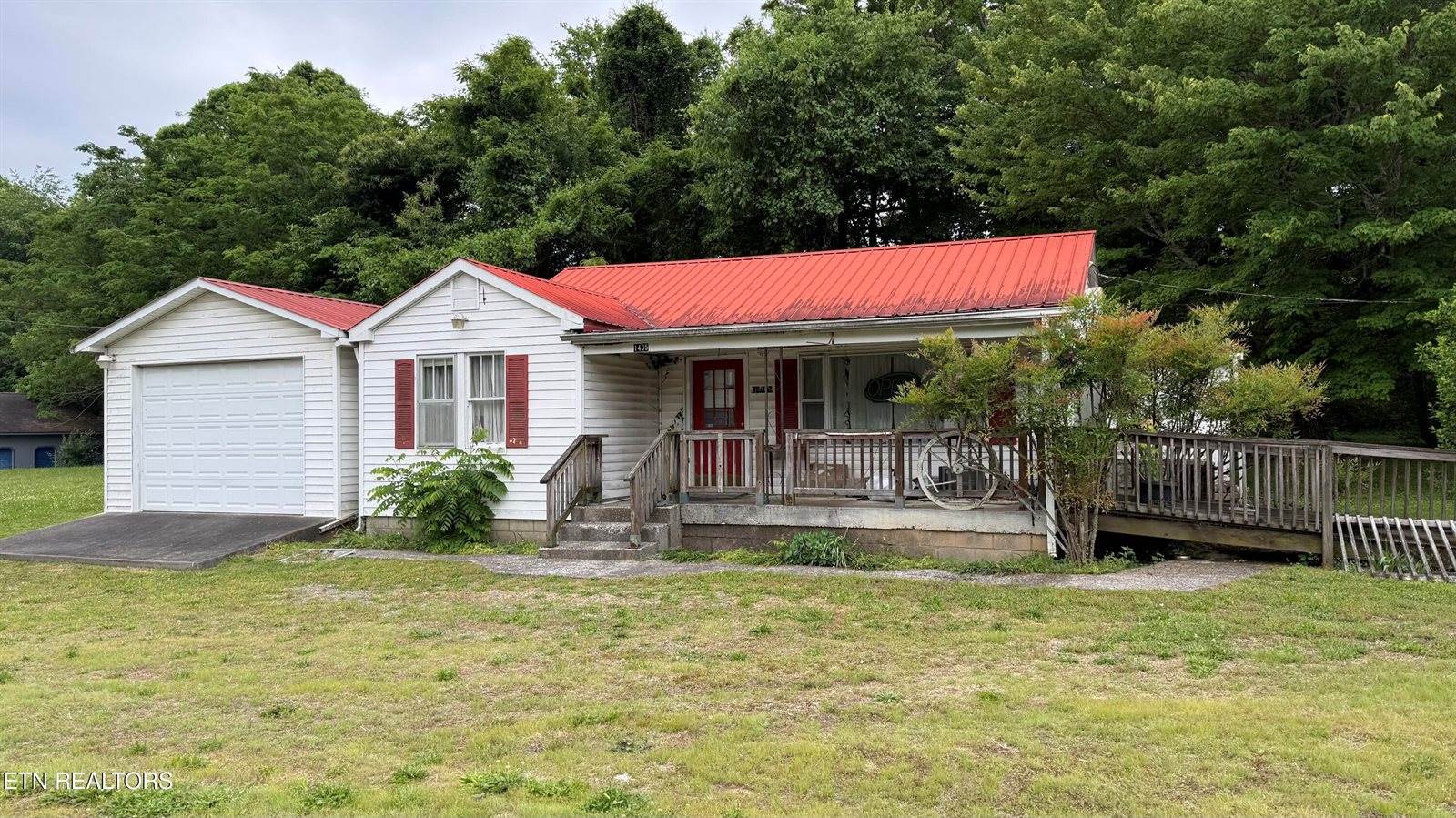 1405 Kingston Hwy, Kingston, TN 37763