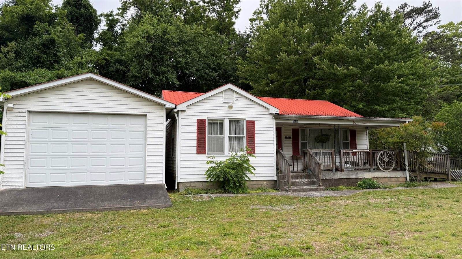 1405 Kingston Hwy, Kingston, TN 37763