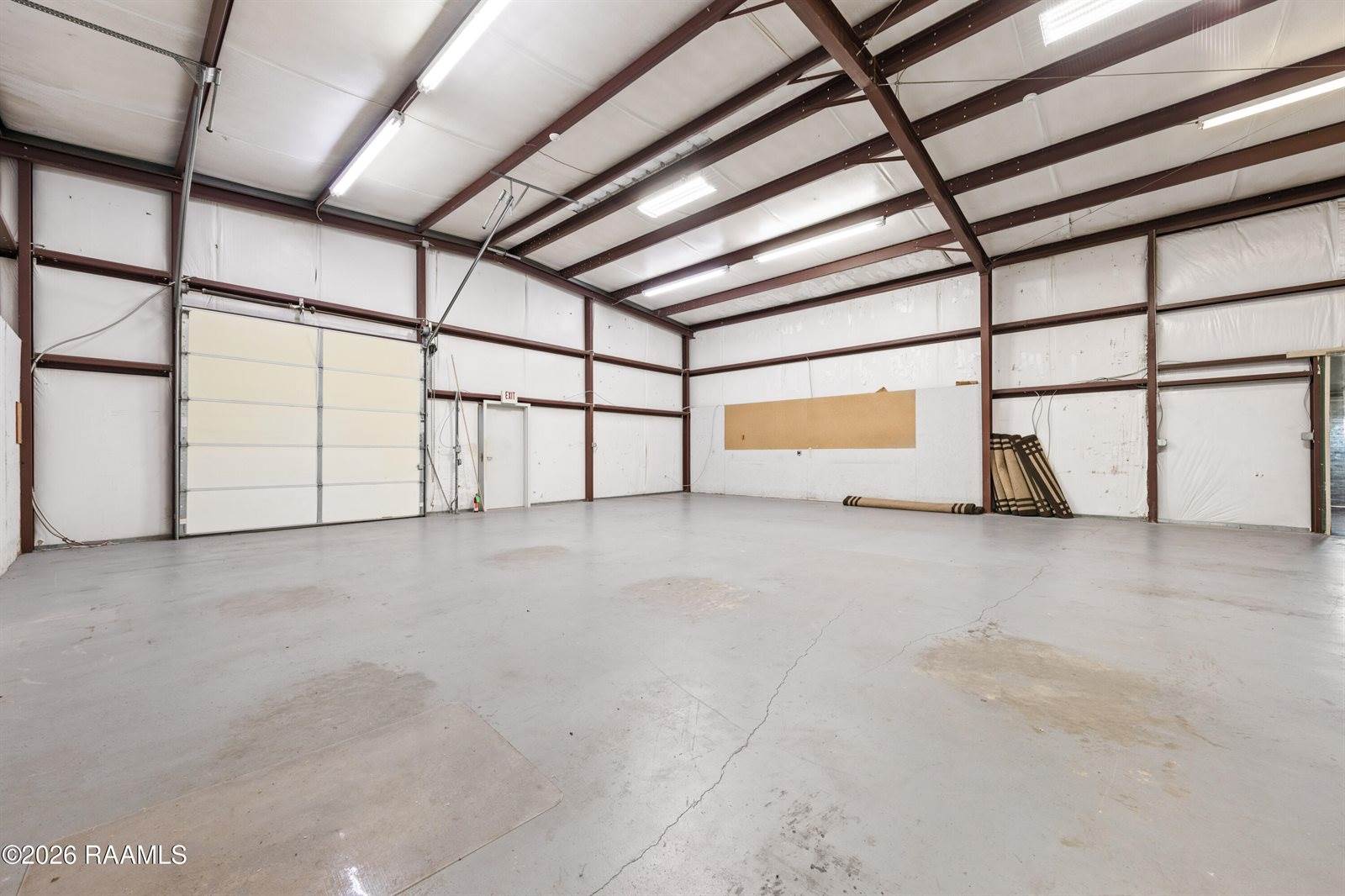 221 Four Park Road, Lafayette, LA 70507