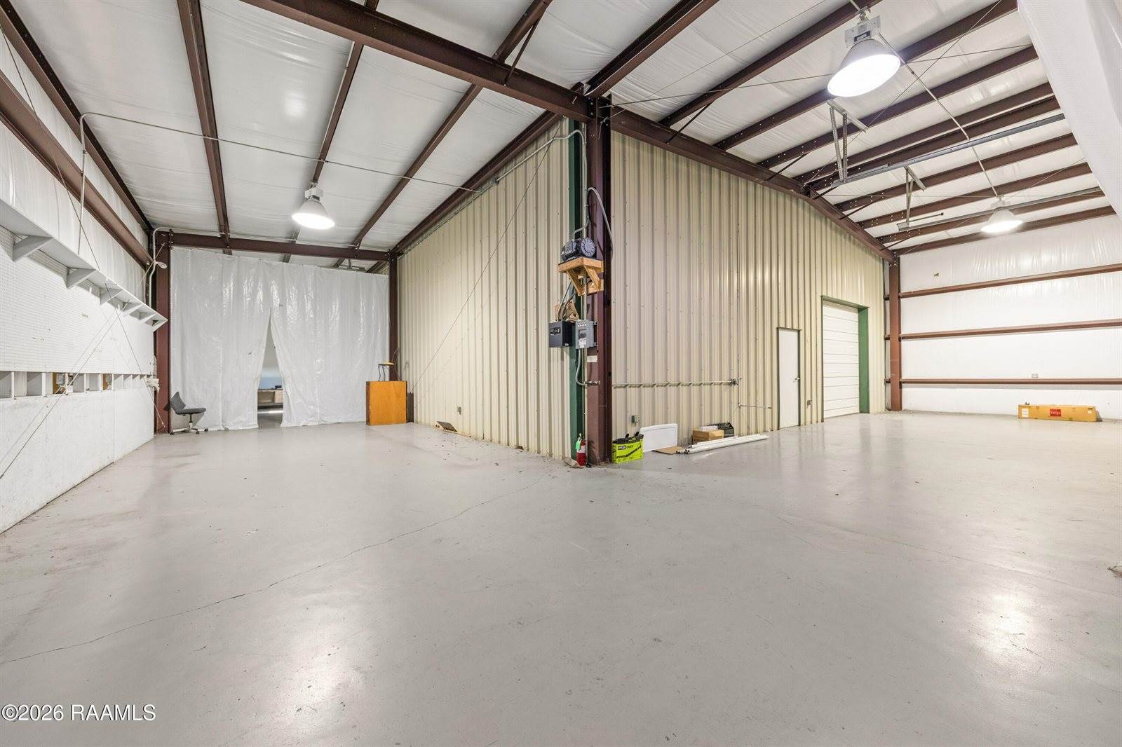 221 Four Park Road, Lafayette, LA 70507