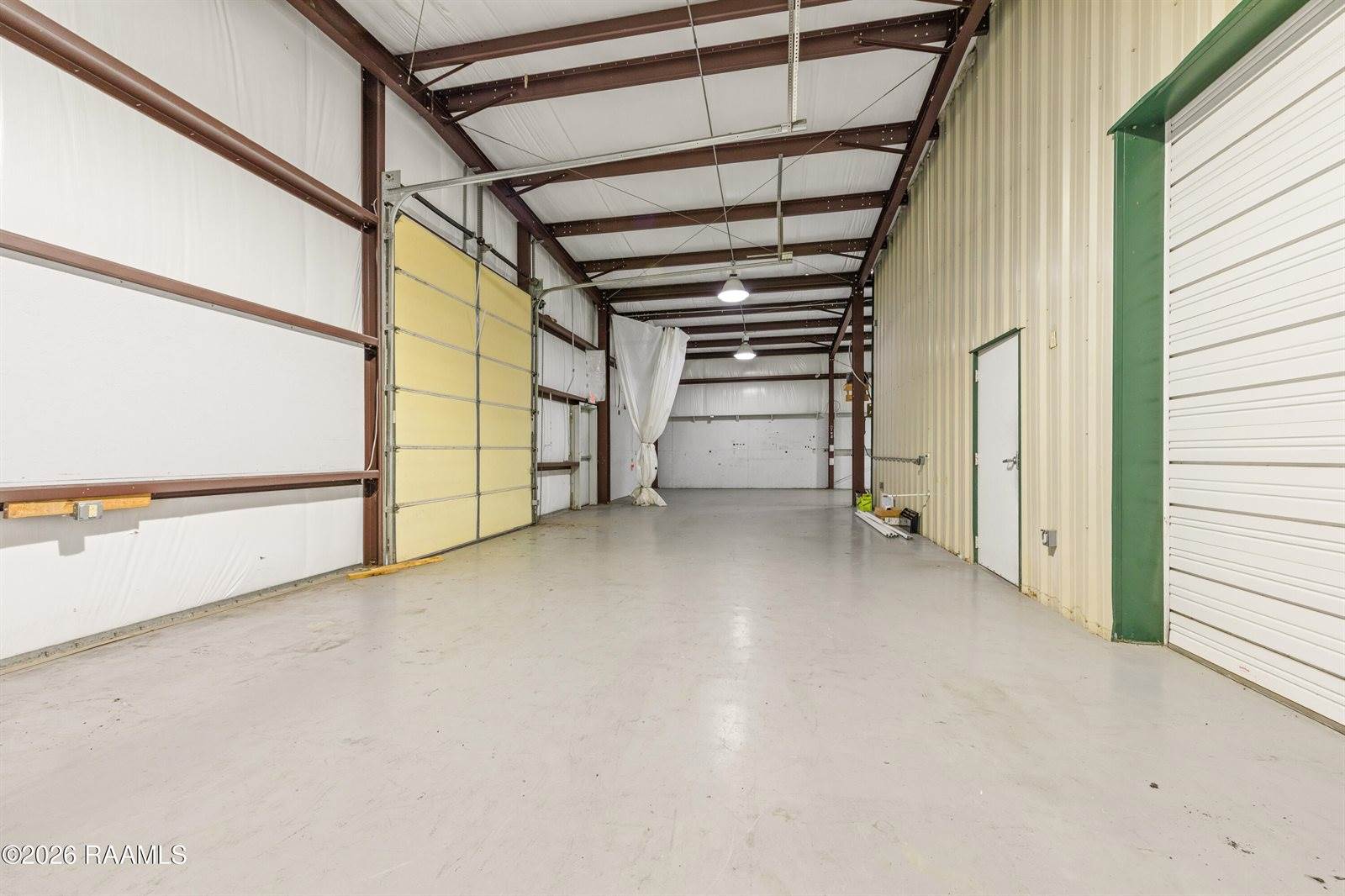 221 Four Park Road, Lafayette, LA 70507