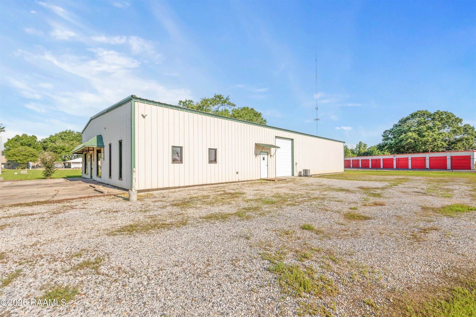 221 Four Park Road, Lafayette, LA 70507