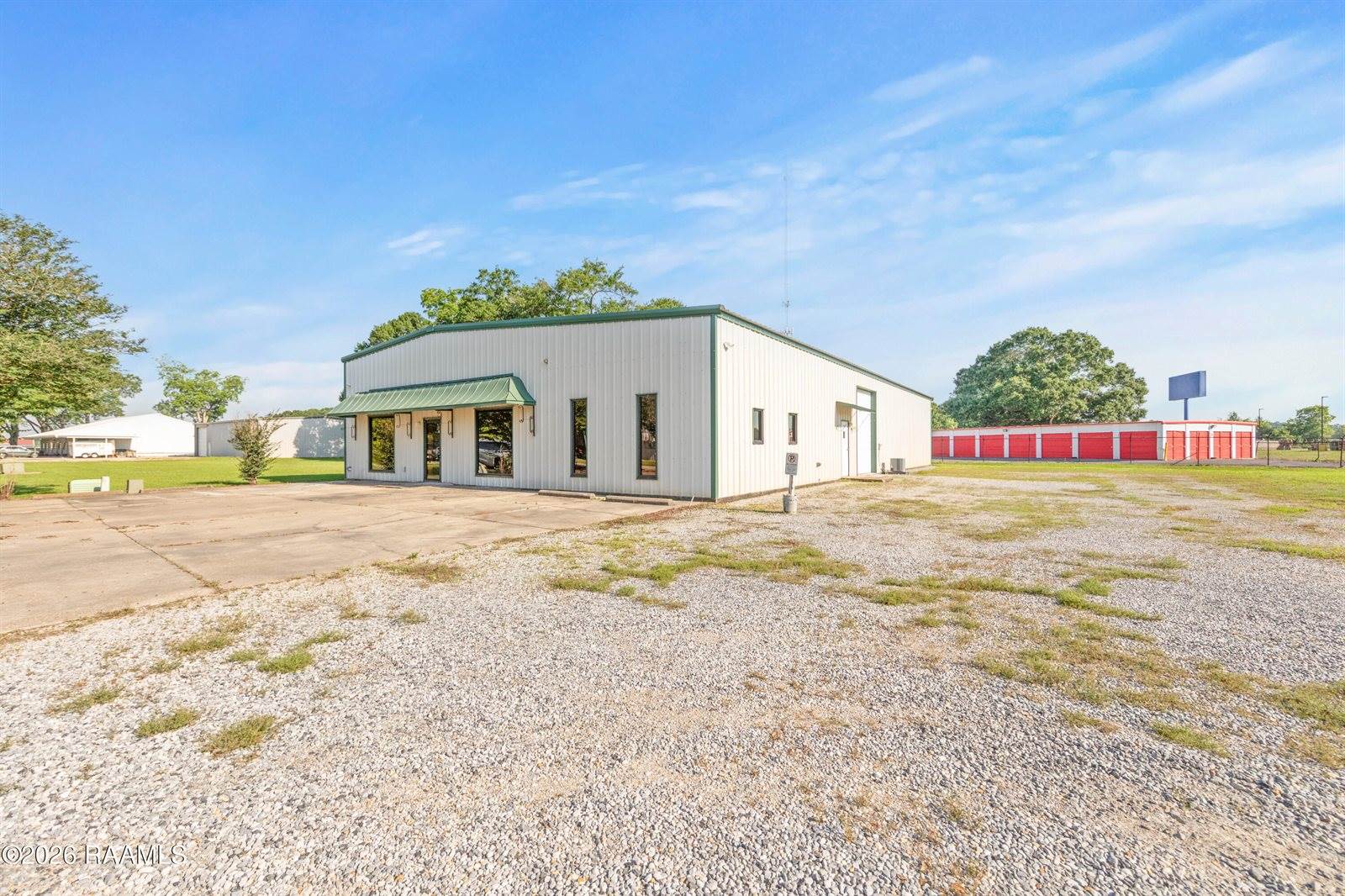 221 Four Park Road, Lafayette, LA 70507
