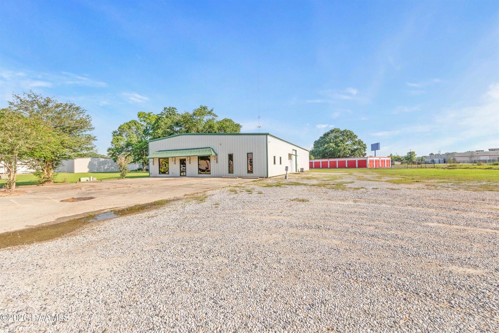 221 Four Park Road, Lafayette, LA 70507