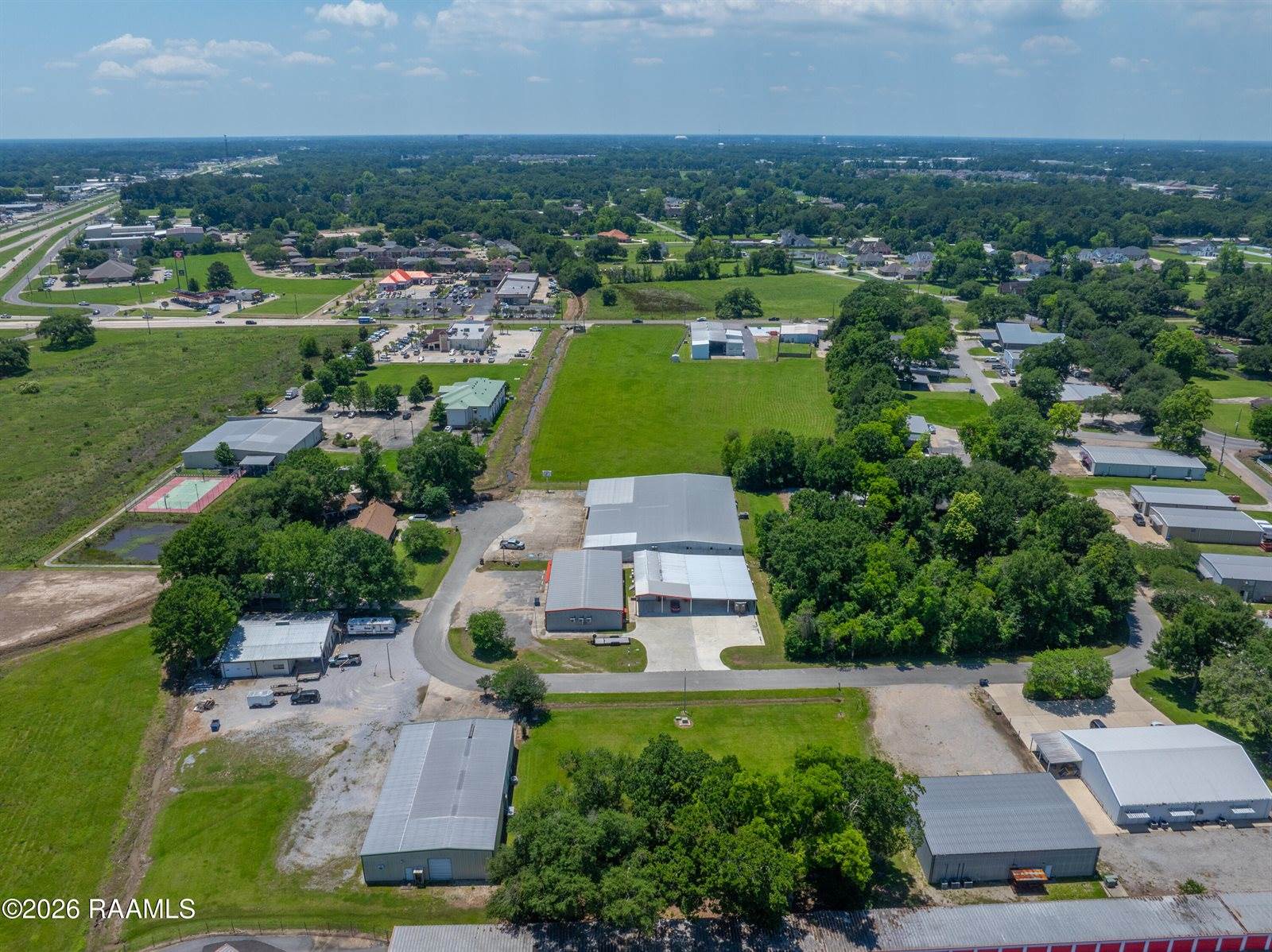 221 Four Park Road, Lafayette, LA 70507