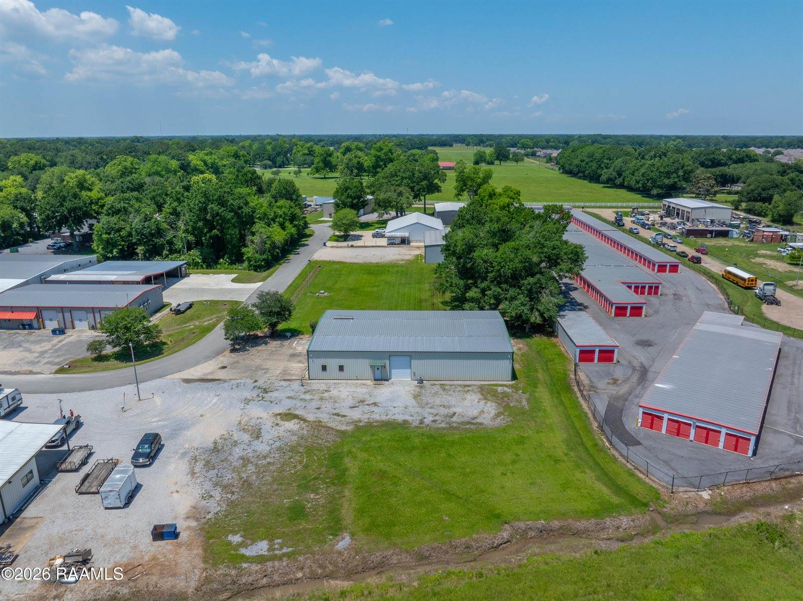 221 Four Park Road, Lafayette, LA 70507