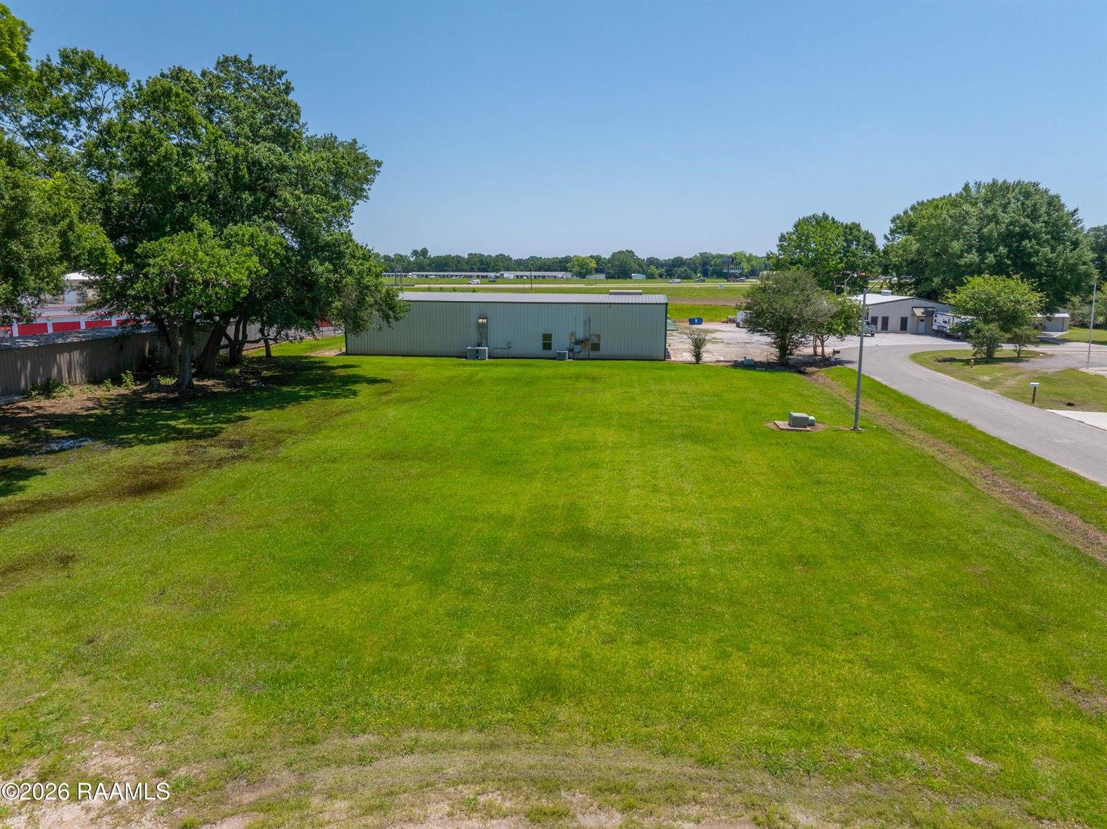 221 Four Park Road, Lafayette, LA 70507
