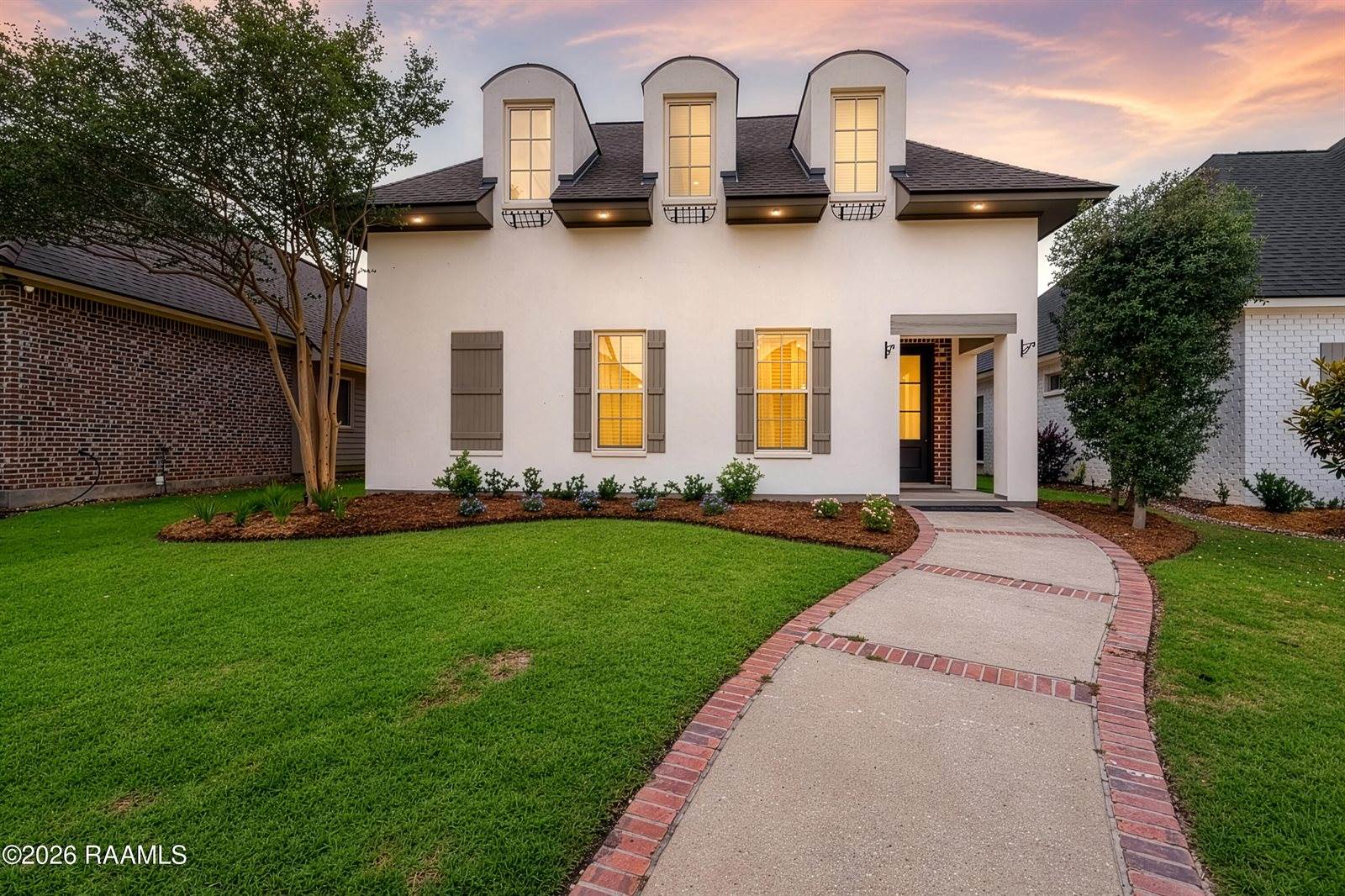 308 Nanterre Lane, Lafayette, LA 70507