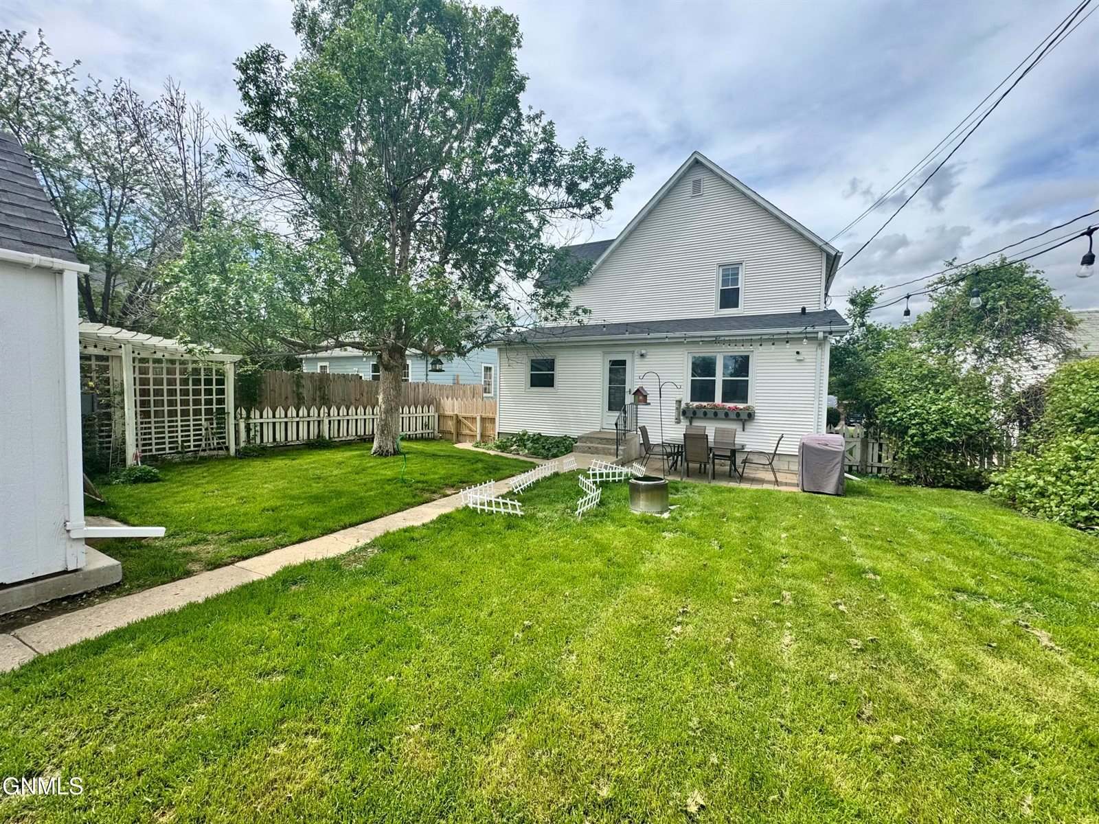 814 1st Avenue East, Williston, ND 58801