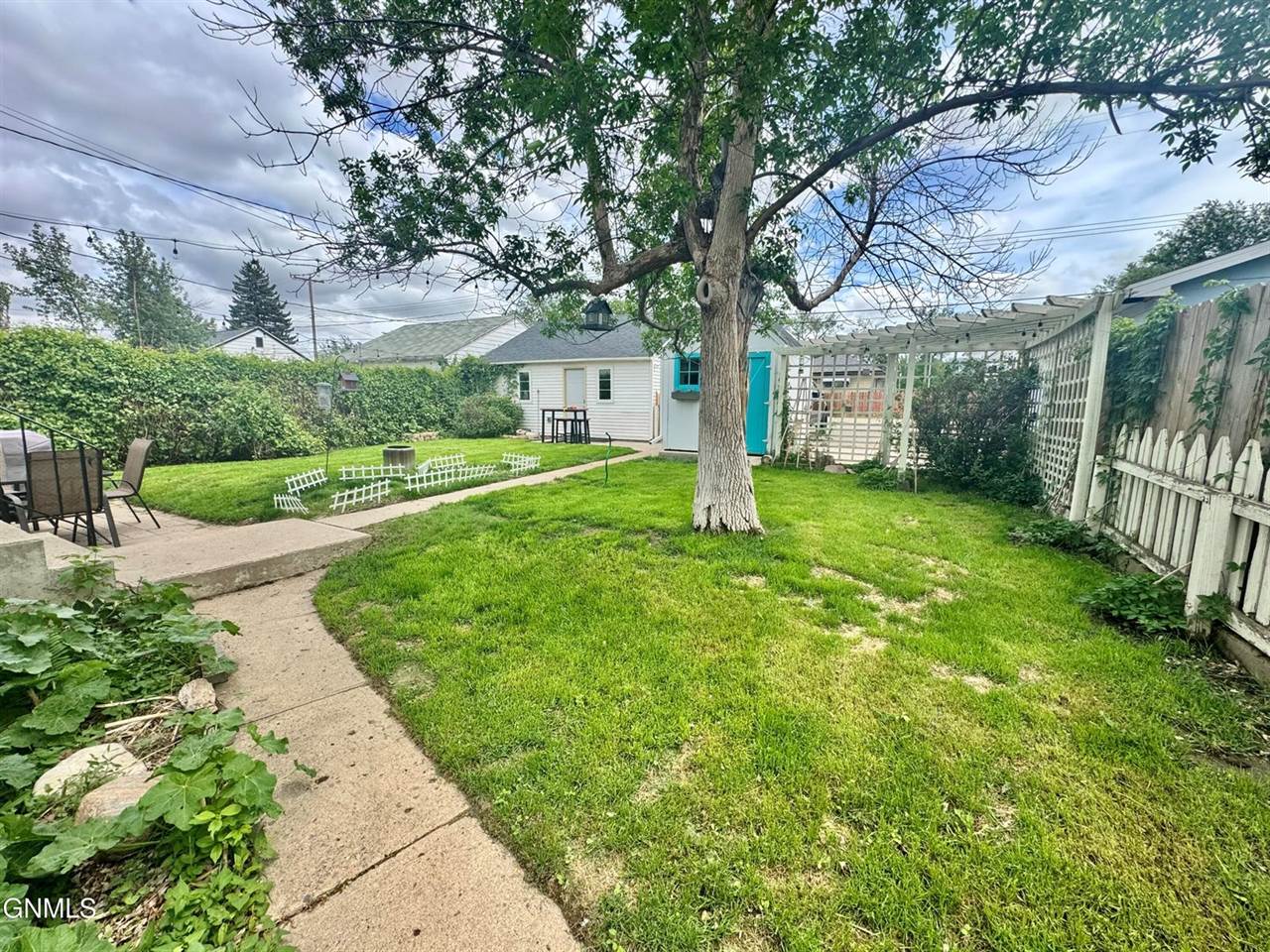 814 1st Avenue East, Williston, ND 58801