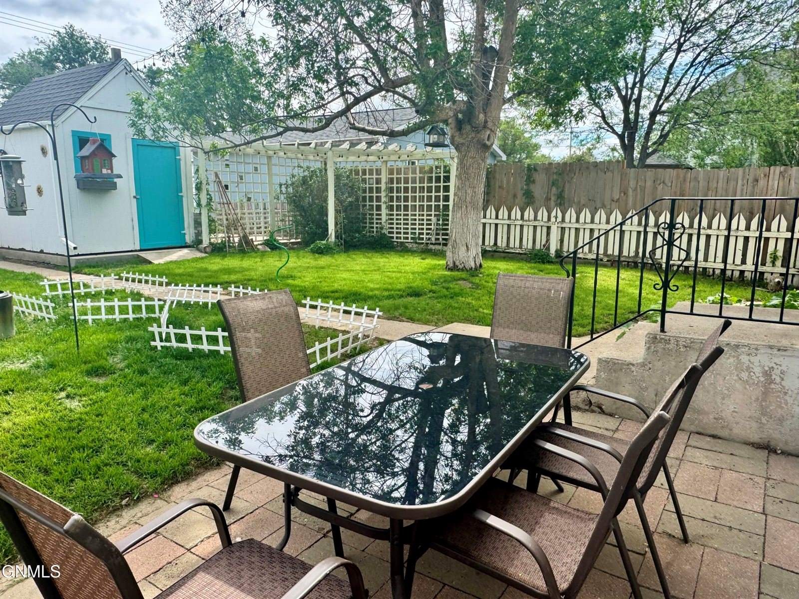 814 1st Avenue East, Williston, ND 58801