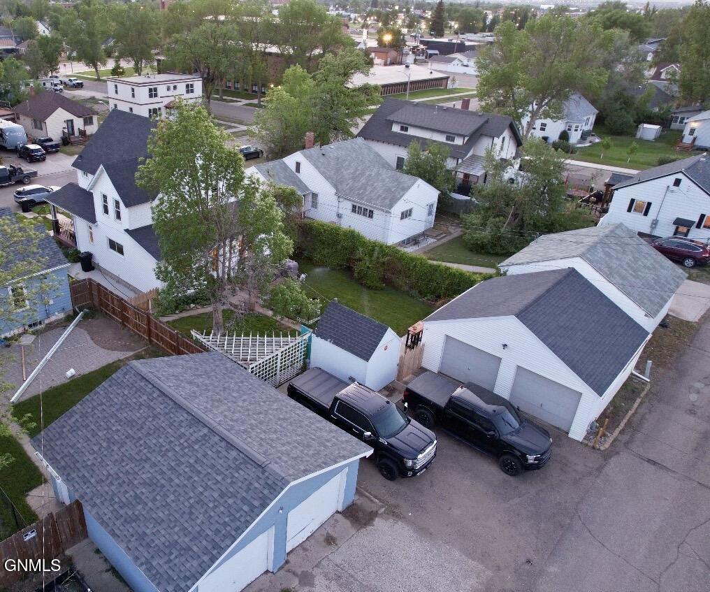814 1st Avenue East, Williston, ND 58801