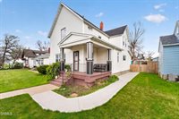 814 1st Avenue East, Williston, ND 58801