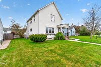 814 1st Avenue East, Williston, ND 58801