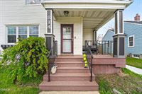 814 1st Avenue East, Williston, ND 58801
