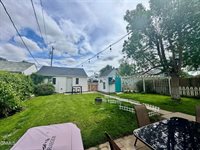 814 1st Avenue East, Williston, ND 58801