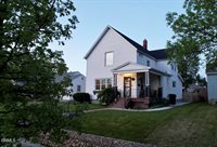 814 1st Avenue East, Williston, ND 58801