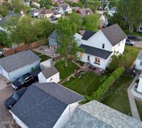 814 1st Avenue East, Williston, ND 58801