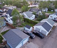 814 1st Avenue East, Williston, ND 58801