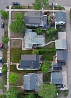 814 1st Avenue East, Williston, ND 58801