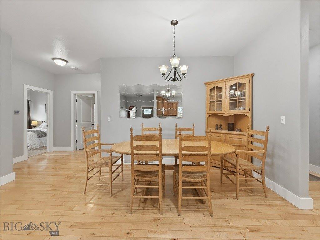 1217 Wildflower Trail, Livingston, MT 59047