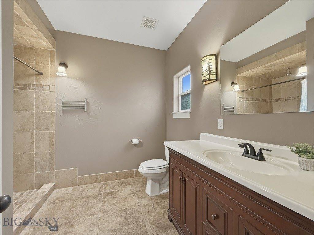 1217 Wildflower Trail, Livingston, MT 59047