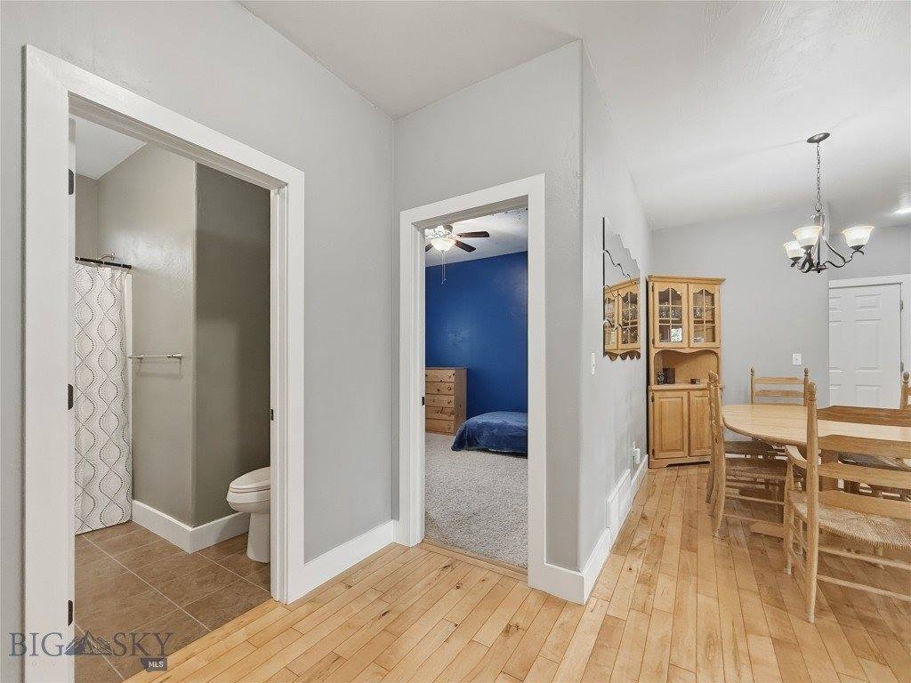 1217 Wildflower Trail, Livingston, MT 59047