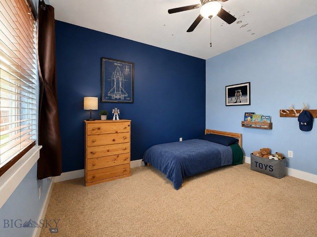 1217 Wildflower Trail, Livingston, MT 59047